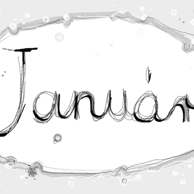 Január u Motýlikov