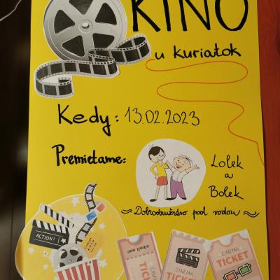 Komunikačné médiá - Kuriatka