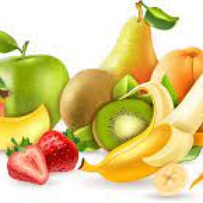 Physalis, hurmikaki, mango alebo ako MYŠKY spoznávali ovocie