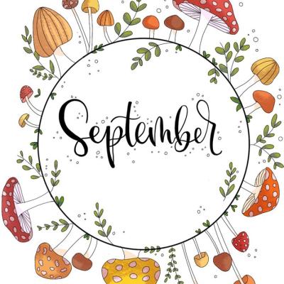 September u Myšiek