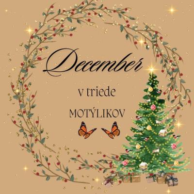 December u Motýlikov