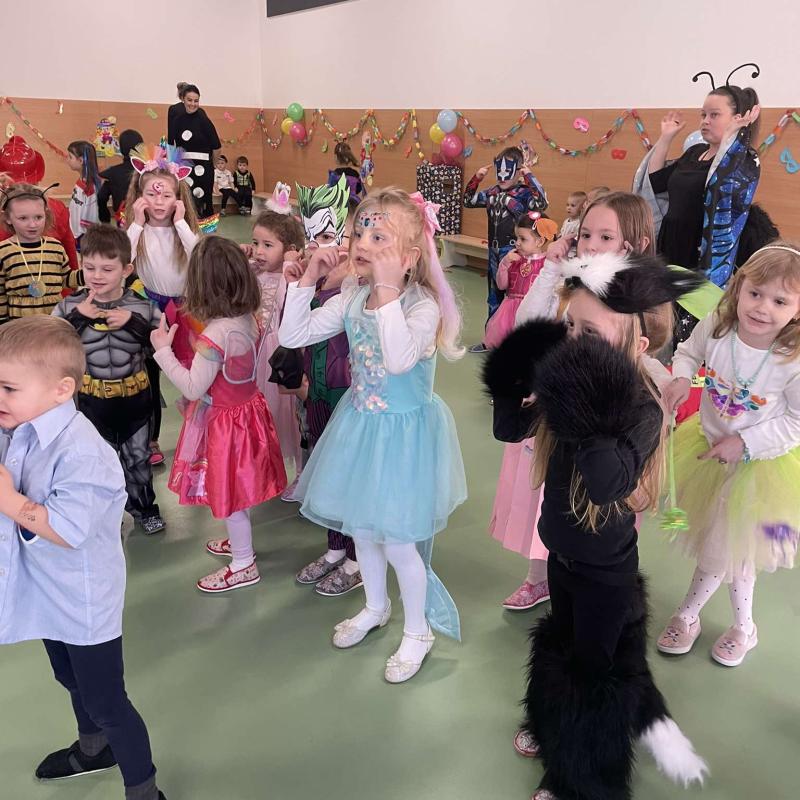 Karneval 18