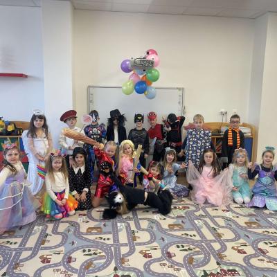 Karneval 20