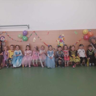 Karneval 21