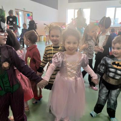 Karneval 22