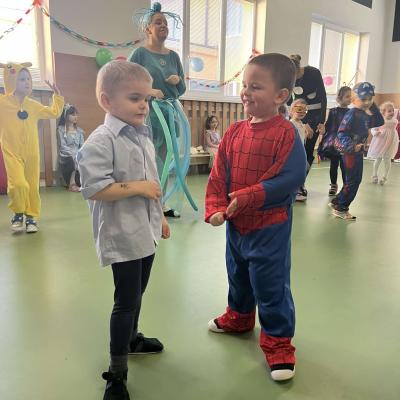 Karneval 30