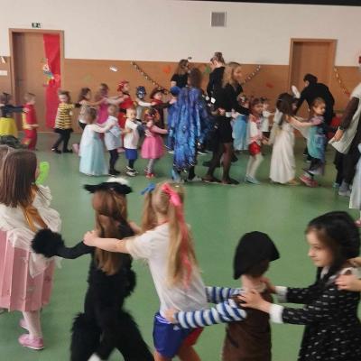 Karneval 33