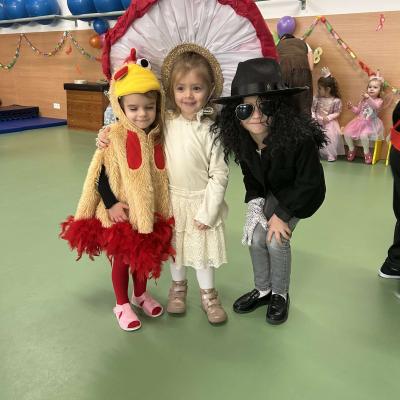 Karneval 40