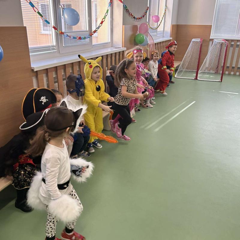 Karneval 41