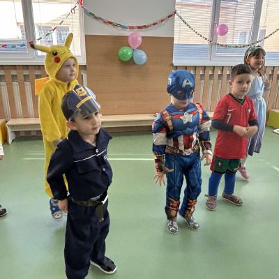 Karneval 43