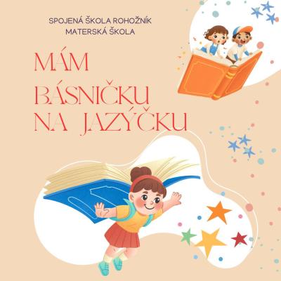 Mám básničku na jazýčku