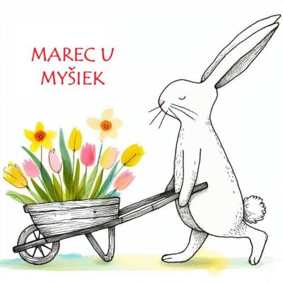 Marec u Myšiek