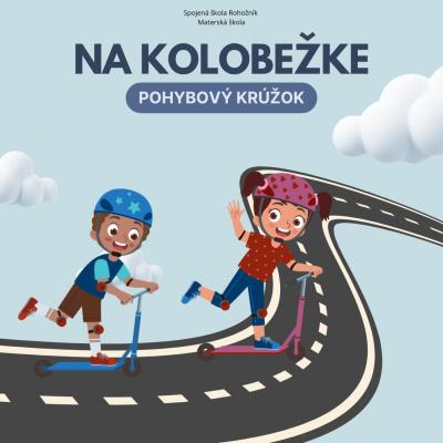 Bezpečne na kolobežke!