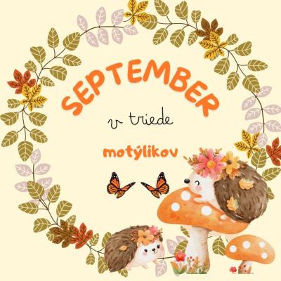 September u Motýlikov