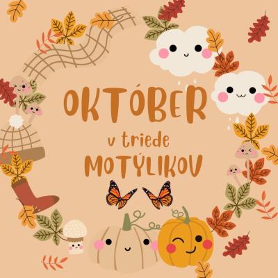 Október u Motýlikov