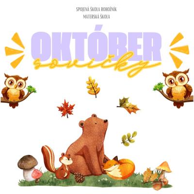 Október v triede SOVIČIEK