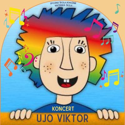 Koncert Ujo Viktor