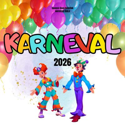 Karneval 2026