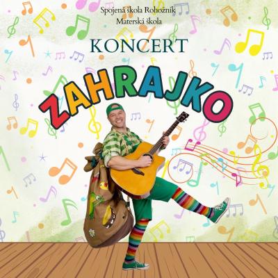 Zahrajko 2026