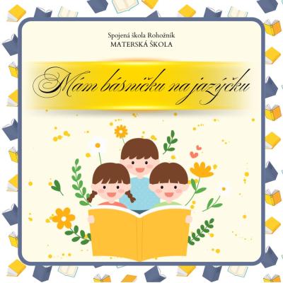 Mám básničku na jazýčku 2026