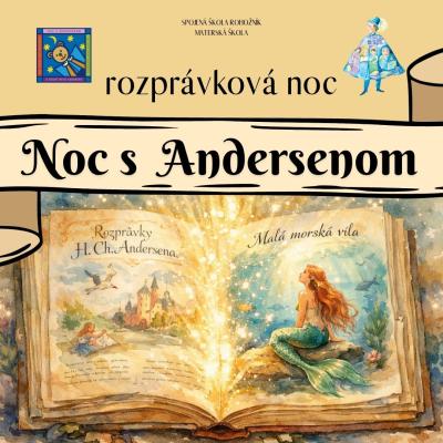Noc s Andersenom