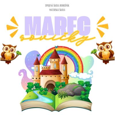 Marec v triede SOVIČIEK