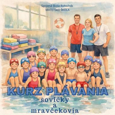 Kurz plávania