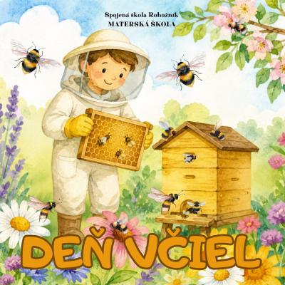 Deň včiel