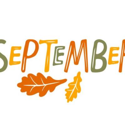 September u Včielok